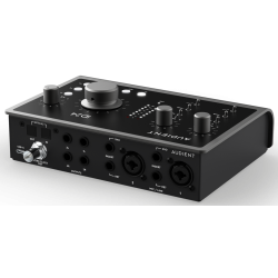 AUDIENT iD24 - 10in/14out Audio Interface