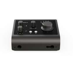 AUDIENT iD4 MkII - 2in/2out Audio Interface