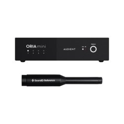 AUDIENT ORIA Mini (NB Kun Hardware)