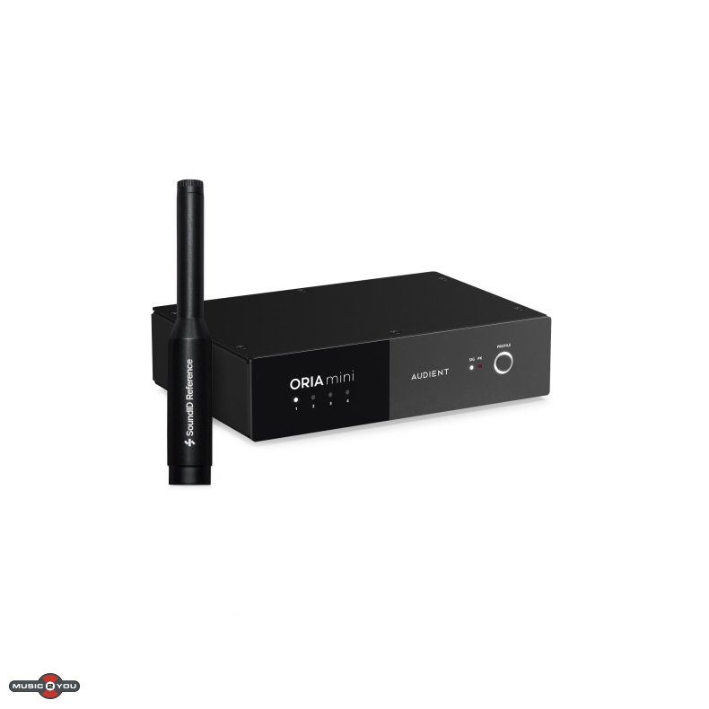 AUDIENT ORIA Mini (NB Kun Hardware)