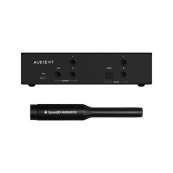 AUDIENT ORIA Mini (NB Kun Hardware)
