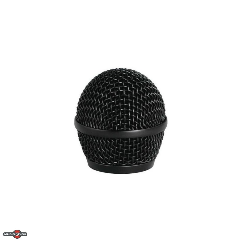 Audix GR357 - Stlgrill med internt pop-filter