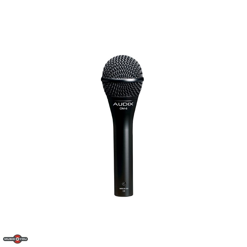Audix OM6