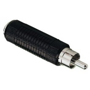 NTA-176 Jack - RCA Adapter