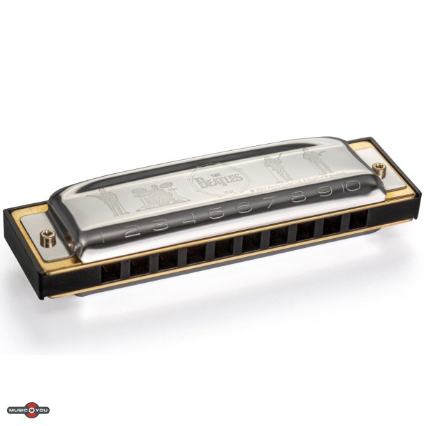 Hohner The Beatles C