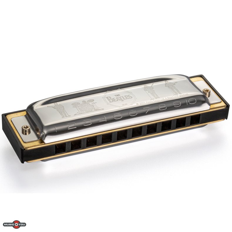 Hohner The Beatles C