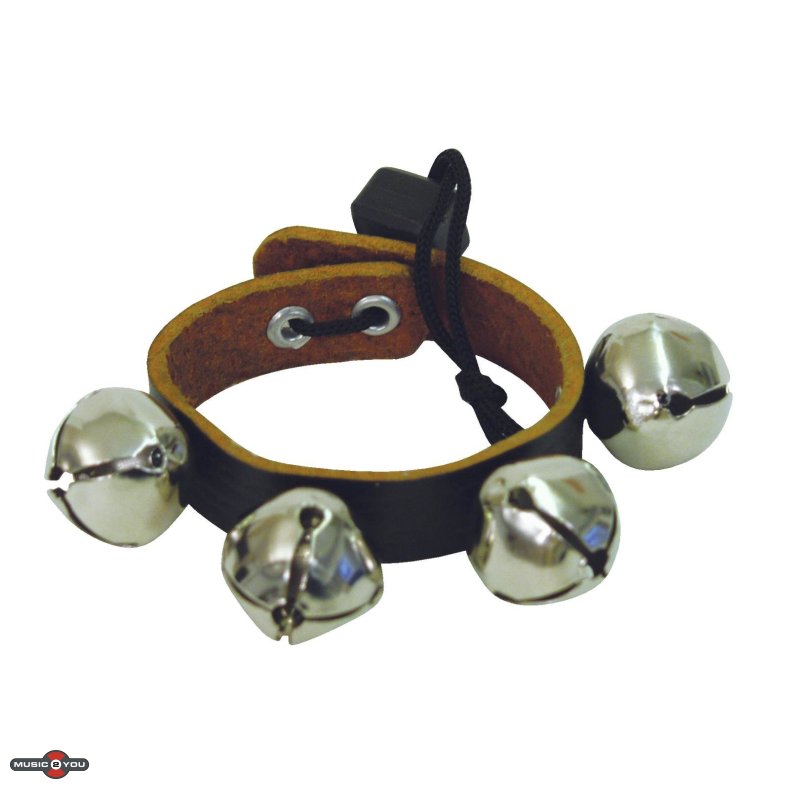Lder armbnd med bjlder