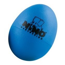 Nino Rytmeg / Rasleg