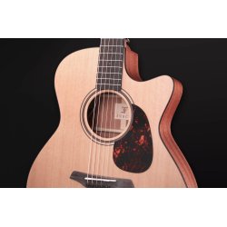 Furch Blue Gc-CM Masters Choice Western guitar med gigbag