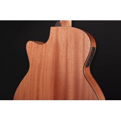 Furch Blue Gc-CM Masters Choice Western guitar med gigbag