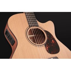 Furch Blue Gc-CM Masters Choice Western guitar med gigbag