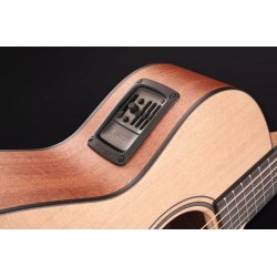 Furch Blue Gc-CM Masters Choice Western guitar med gigbag