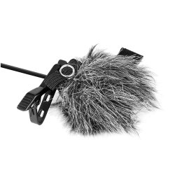 Boya B05 Vindpels til Knaphuls mikrofon