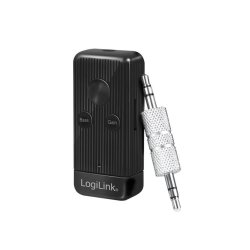 Logilink Bluetooth 5.0 Audio Receiver