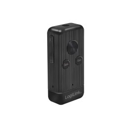 Logilink Bluetooth 5.0 Audio Receiver