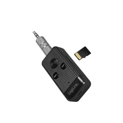 Logilink Bluetooth 5.0 Audio Receiver