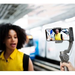 Boya WM4-K3 Trdls 2,4 GHz st til IOS enheder med Lighting