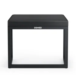 Donner DKB-200 Klaverbnk - Sort