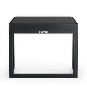 Donner DKB-200 Klaverbnk - Sort