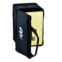 Meinl MCAJ100BK-MA+BAG - Cajon med taske