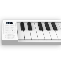 Carry On FP49 Folding Piano