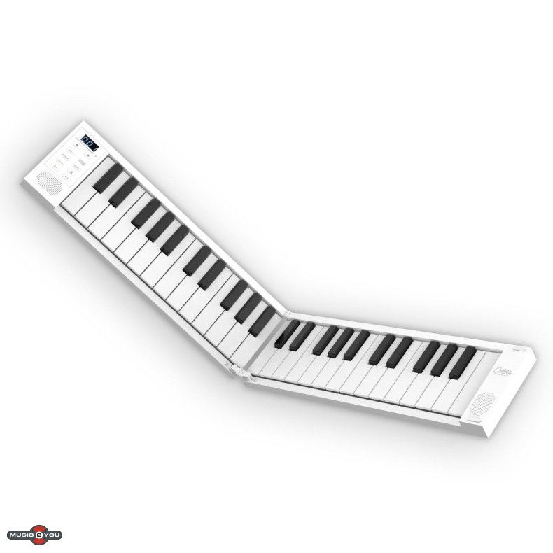 Carry On FP49 Folding Piano