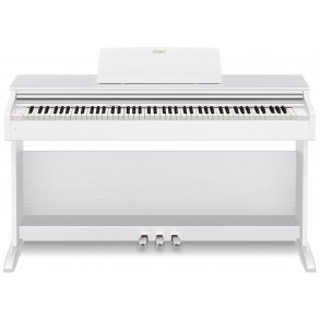 Casio AP-270 Celviano - El Klaver - Hvid