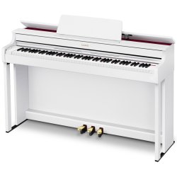 Casio AP-300 Celviano - El Klaver - Hvid