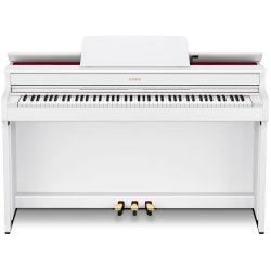 Casio AP-300 Celviano - El Klaver - Hvid