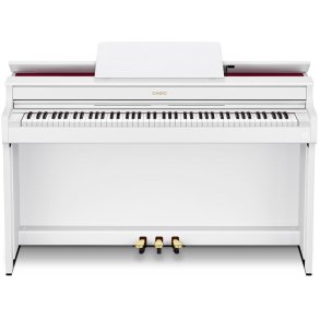 Casio AP-300 Celviano - El Klaver - Hvid