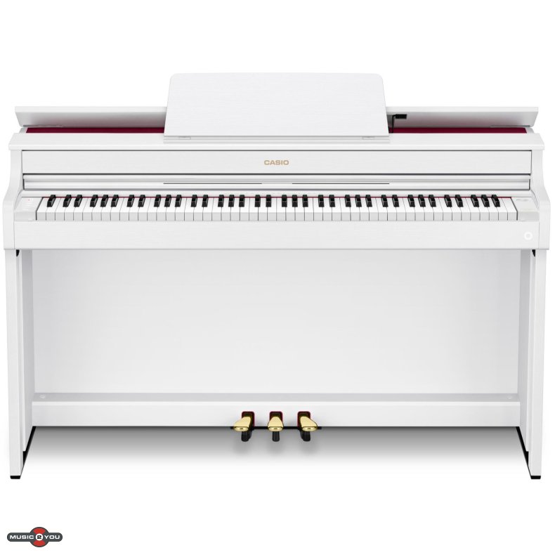 Casio AP-300 Celviano - El Klaver - Hvid