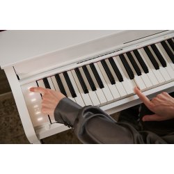 Casio AP-300 Celviano - El Klaver - Hvid