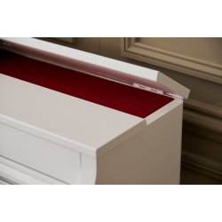 Casio AP-300 Celviano - El Klaver - Hvid