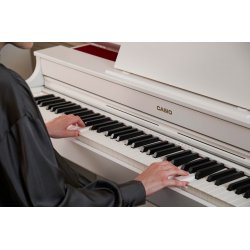 Casio AP-300 Celviano - El Klaver - Hvid