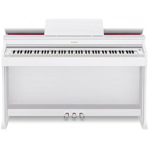 Casio AP-470 WE Celviano - El Klaver - Hvid