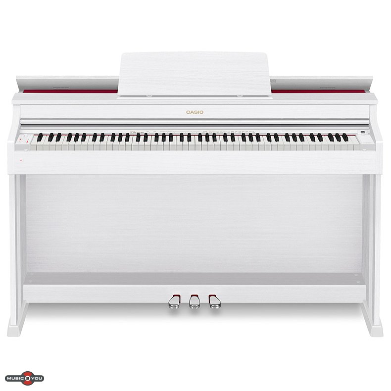 Casio AP-470 WE Celviano - El Klaver - Hvid