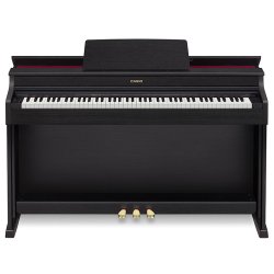 Casio AP-470 Celviano - El Klaver - Sort