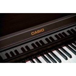 Casio AP-550 Celviano - El Klaver - Brun