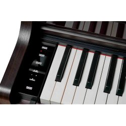 Casio AP-550 Celviano - El Klaver - Brun