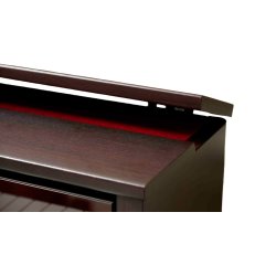 Casio AP-550 Celviano - El Klaver - Brun