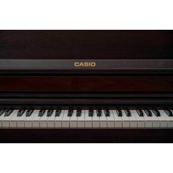 Casio AP-550 Celviano - El Klaver - Brun