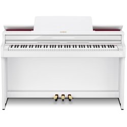 Casio AP-550 Celviano - El Klaver - Hvid