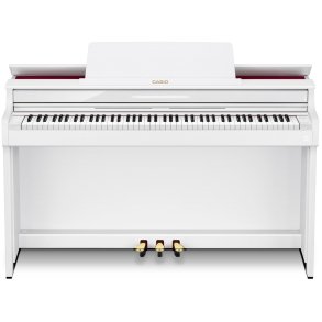 Casio AP-550 Celviano - El Klaver - Hvid