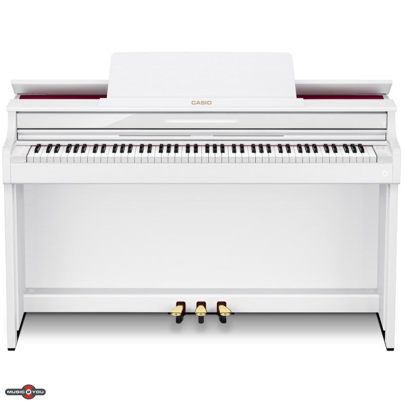 Casio AP-550 Celviano - El Klaver - Hvid