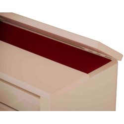 Casio AP-550 Celviano - El Klaver - Hvid