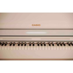 Casio AP-550 Celviano - El Klaver - Hvid