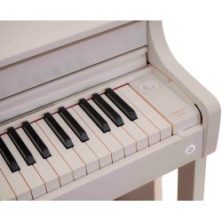 Casio AP-550 Celviano - El Klaver - Hvid