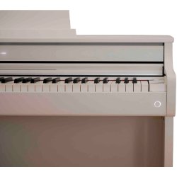 Casio AP-550 Celviano - El Klaver - Hvid