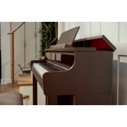 Casio AP-750 Smart Hybrid Celviano - El Klaver - Brun