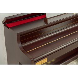 Casio AP-750 Smart Hybrid Celviano - El Klaver - Brun